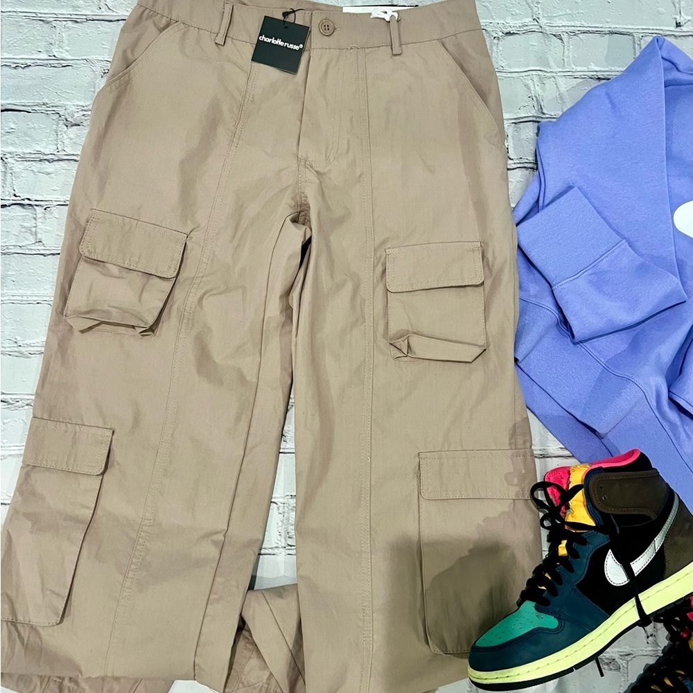 Cargo pants - Picture 2 of 5